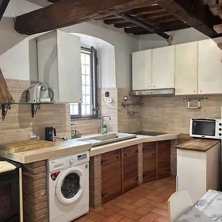 Casa Nelly - In The Heart Of Bibbona!