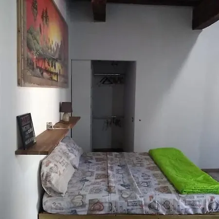 Casa Nelly - In The Heart Of Bibbona!