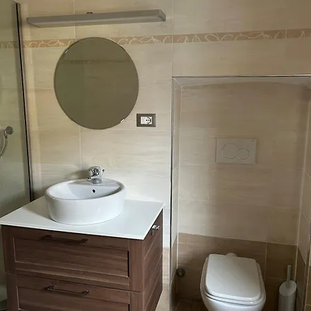 Casa Nelly - In The Heart Of Bibbona! Апартаменты