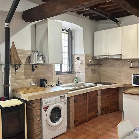 Casa Nelly - In The Heart Of Bibbona!