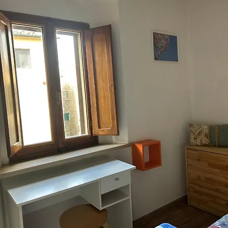 Апартаменты Casa Nelly - In The Heart Of Bibbona! Биббона