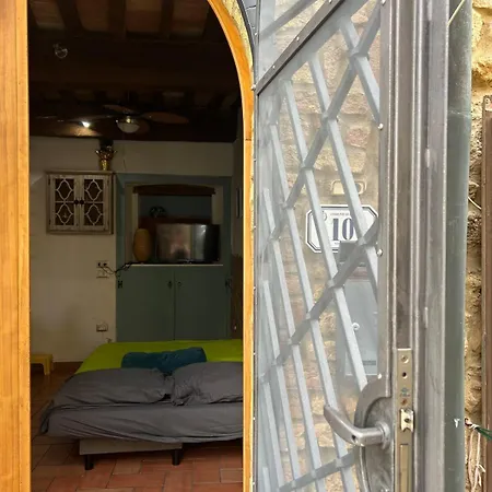 Casa Nelly - In The Heart Of Bibbona! Апартаменты Биббона